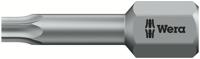 Wera 867/1 TZ TORX® Bits, TX 10 x 25 mm - 1 stuk(s) - 05066305001
