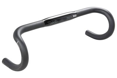 Deda Zero100 RHM Stuur 420 mm - Mat Zwart Deda Zero100 RHM Stuur 420 mm - Mat Zwart