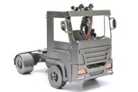 Vrachtwagenchauffeur