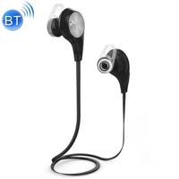 Universum IPX4 waterdicht sport Wireless Bluetooth V4.1 oortelefoon Stereo Headset voor iPhone Samsung Huawei Xiaomi HTC en andere Smartphones