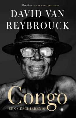 Congo (Paperback)