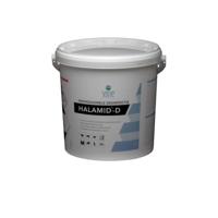 Veip Halamid-d 5kg Emmer - Professionele Vijverontsmetting met Langdurige Bescherming