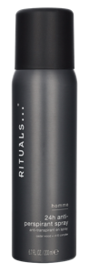 Rituals Homme 24H Anti-Perspirant Spray 200ml Deodorant Heren