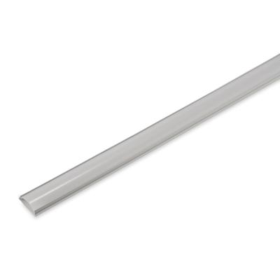 LED-strip profiel 2,5m buigbaar compleet
