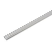 LED-strip profiel 2,5m buigbaar compleet
