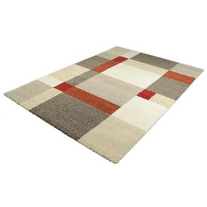 Vloerkleed Casa 853-710 Beige-120 x 170 cm