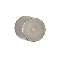 Magneet MAUL Neodymium cilinder 25x35mm 19kg 2 stuks
