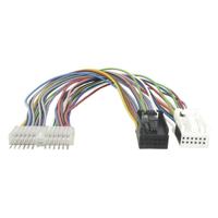 Most adapter 12 + 12 pins 201000120 Most adapter 12 + 12 pins 201000120