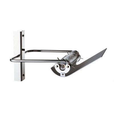 FontanaArte - Scintilla Nikkel Wandlamp