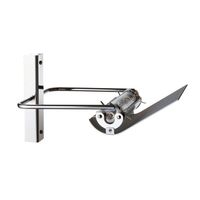 FontanaArte - Scintilla Nikkel Wandlamp