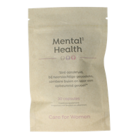 Care For Women Mental health 30 Capsules