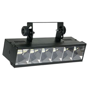 Showtec Ignitor-6 Section LED Stroboscoop