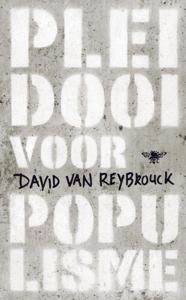Pleidooi voor populisme (Paperback)