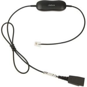 Jabra 88001-03 hoofdtelefoon accessoire Kabel