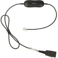 Jabra 88001-03 hoofdtelefoon accessoire Kabel - thumbnail