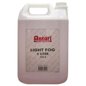 Antari Rookvloeistof Light, 5 liter