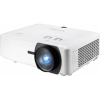 Viewsonic LS920WU beamer/projector Projector met normale projectieafstand 6000 ANSI lumens DMD WUXGA (1920x1200) Wit