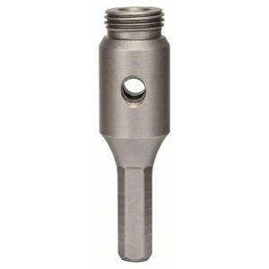 Bosch Accessories Bosch Power Tools 2608598122 Boorkroonadapter 1 stuk(s)