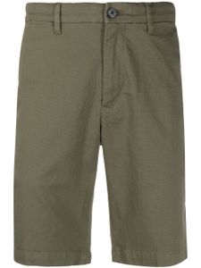 Tommy Hilfiger short chino Collection Harlem 1985 - Vert