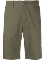 Tommy Hilfiger short chino Collection Harlem 1985 - Vert - thumbnail