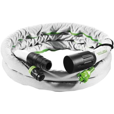 Festool D 27/22x5m-AS-GQ/CT Afzuigslang met Plug-it 27/22mm - 201758