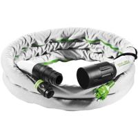 Festool D 27/22x5m-AS-GQ/CT Afzuigslang met Plug-it 27/22mm - 201758