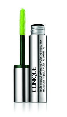 Clinique Make-Up High Impact Extreme Volume Mascara 01 Extreme Black - 10ml