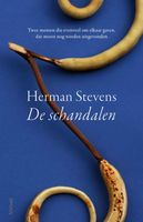 De schandalen - Herman Stevens - ebook - thumbnail