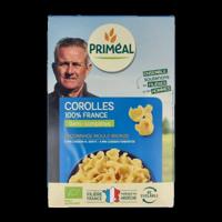 Primeal Corolle halfvolkoren pasta bio 400 Gram