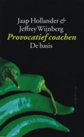 Provocatief coachen (Hardback) - thumbnail