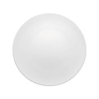 ROSENTHAL STUDIO LINE - Tac White - Plat bord 28cm