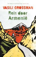 Reis door Armenie - Vasili Grossman - ebook