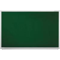 magnetoplan Krijtbord SP (b x h) 1200 mm x 900 mm Groen Gelakt Incl. opbergbakje
