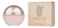 Cerruti 1881 Pour Femme Eau de toilette Spray 30 ml Dames