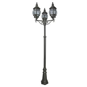 Searchlight Klassieke lantaarnBel Aire 3 kroon - 7173-3