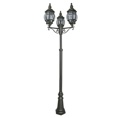 Searchlight Klassieke lantaarnBel Aire 3 kroon - 7173-3