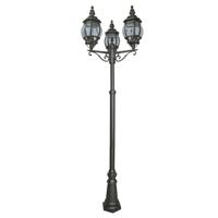 Searchlight Klassieke lantaarnBel Aire 3 kroon - 7173-3