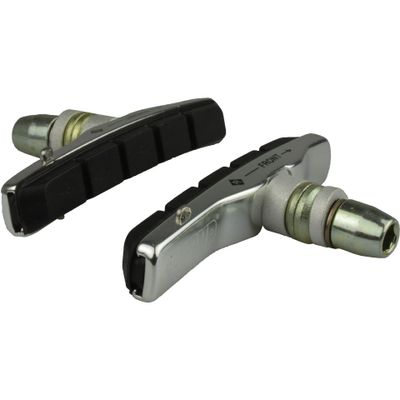 VWP set remblokken v-brake cartridge cpl.