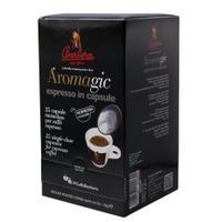Barbera Aromagic capsules voor nespresso (25st ) - thumbnail