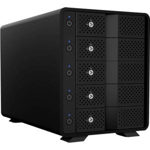 ICY BOX 60640 3,5 harde schijf behuizing 3.5 inch USB 3.2 Gen 2