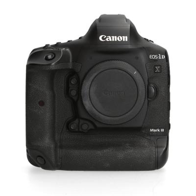Canon Canon 1DX Mark III