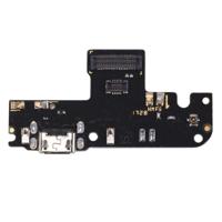 Xiaomi Redmi Note 5A laden poort Board