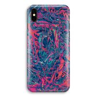 Sleeping Dreams: iPhone Xs Volledig Geprint Hoesje