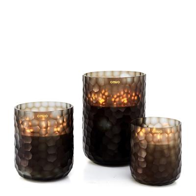 ONNO Collection Zanzibar Eternal Scented Candle ONNO Collection Zanzibar Eternal Scented Candle