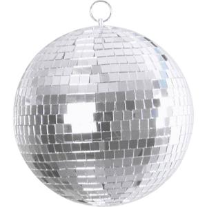 Eurolite 5010030A disco bal 20 cm Spiegel