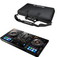 Pioneer DJ DDJ-800 + DJC-800 BAG flightbag - thumbnail