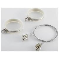 Pracht 0706040-Montagesatz 0706040 2 stuk(s)