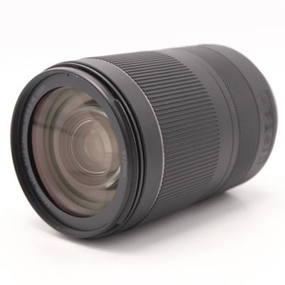 Canon RF 24-240mm F/4-6.3 IS USM occasion