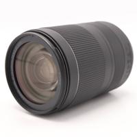 Canon RF 24-240mm F/4-6.3 IS USM occasion