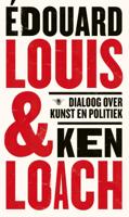Dialoog over kunst en politiek (Paperback)